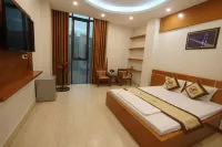 Ninh Phong Hotel Hotel a Distretto di Yen Phong