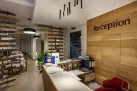 Albergo Ristorante Grappolo D'oro - parcheggio