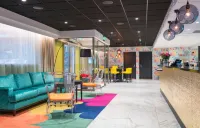 Thon Hotel Tønsberg Brygge - 4 ดาว