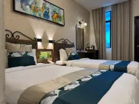K Garden Hotel (BS) Hotels in Kerian