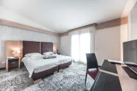 Hotel Fontermosa Hotels in Fonteblanda