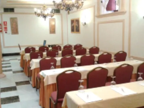 Hotel Alda Mercado de Zamora Hotels in Zamora