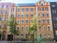 Stabu Sēta Residence Hotels near Arena Riga