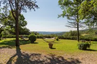 Villa di Capovento - Homestays