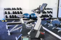 Iconic Kirra Beach Resort - Gym