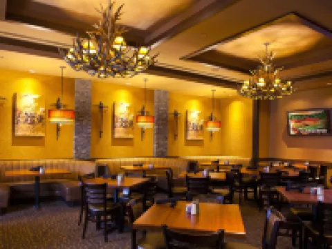 Golden Nugget Lake Charles Hotels in Lake Charles