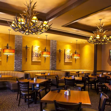 Golden Nugget Lake Charles