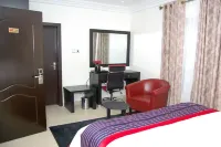 The Montrose Hotel Lekki