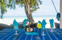 Hotel Cote d'or Lodge