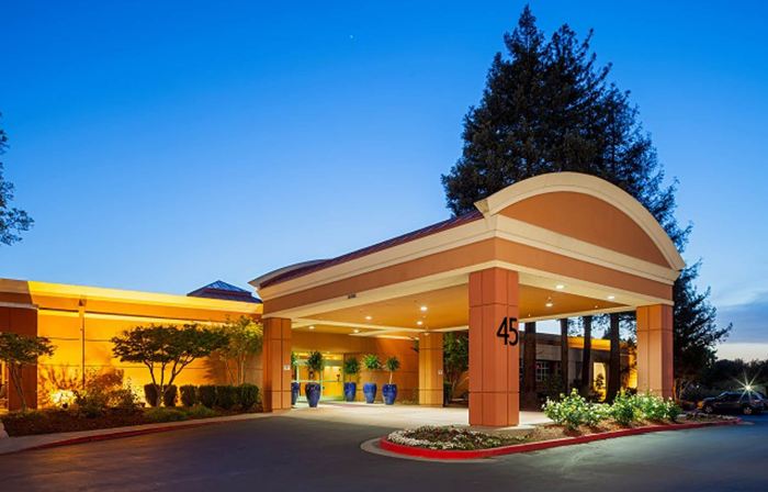 Courtyard by Marriott Concord Walnut Creek