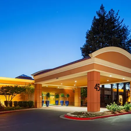 Concord Plaza Hotel