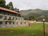 DM Hoteles Cusco Hotels in Pisac