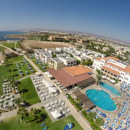 Kefalos Beach Tourist Village