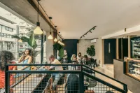 Silicate - by Loginn Tel-Avivian Hotels - Pet friendly