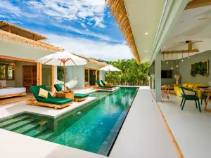 Wild Cottages Luxury and Natural