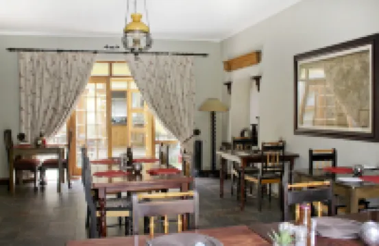 17 on Bird Guest House