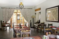 17 on Bird Guest House Hotels in Beaufort West