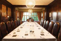 Mitton Hall Hotel Hotels in Langho