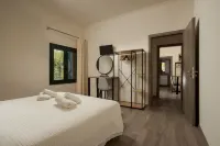 Zen Villa Elafonisi - Balkoner