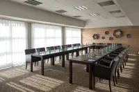 Van der Valk Landhotel Spornitz - Kæledyr tilladt