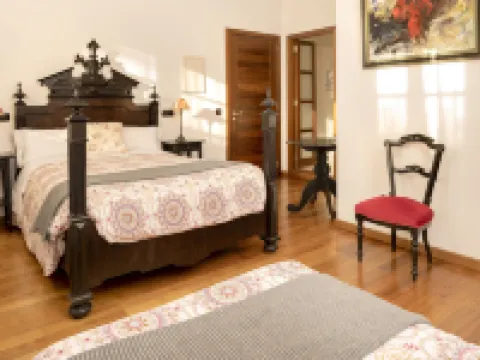 Hotel Segles - Turismo de Interior Hoteles en Campos