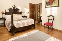 Hotel Segles - Turismo de Interior