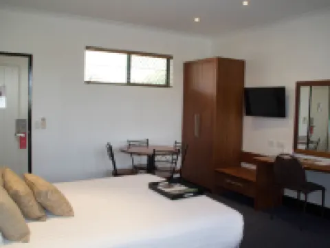 Gladstone Capricorn Apartments Hotels in Gladstone Central