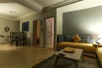 Dar Guéliz Hotels in 