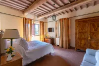 Le Ragnaie Hotels in Montalcino