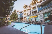 Summit Lodge Boutique Hotel by Paradox Hotels in Whistler