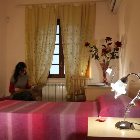 B&B Regina Tropea