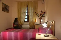 B&B Regina Tropea