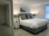 Ice House Apartments Hotels in 