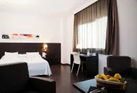 Hotel Sercotel Plana Parc Hotels near Estadio of the Ceramica