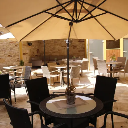 Hotel am Markt