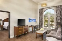 Allegretto Vineyard Resort Paso Robles