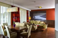Royal Club Hotel Hotels in Visegrád