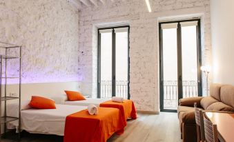 Apartamentos Tito San Nicolas