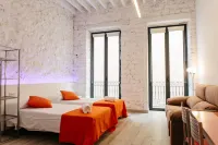 아파르타멘토스 티토 산 니콜라스