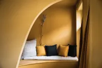 Pieux Hotels in Argoules