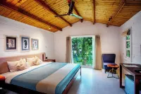 Stone Water Eco Resort - Wi-Fi