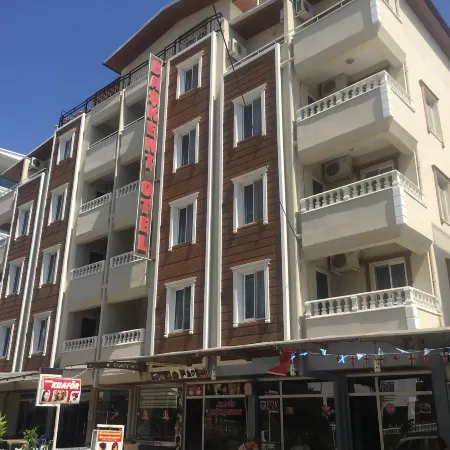 Baskent Hotel