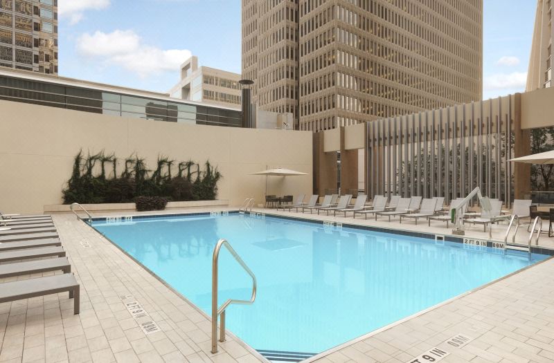 Hyatt Regency Atlanta photo 3
