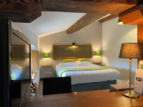 Logis Hôtel Château de Palaja Hotels in Palaja