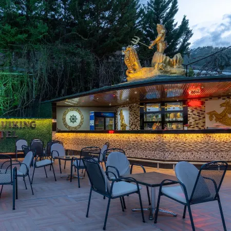 Grand Viking Hotel