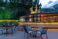Grand Viking Hotel - bar