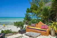 Mbuyuni Beach Village