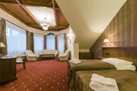 Hotel Dziki Potok Karpacz Konferencje & Spa