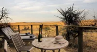 Nambiti Plains - Mountain View