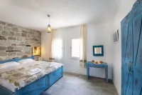 Monat Otel Alaçatı